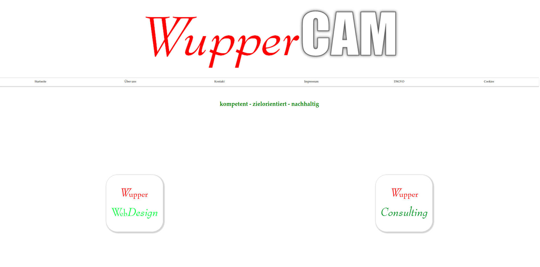 WupperCAM 2020