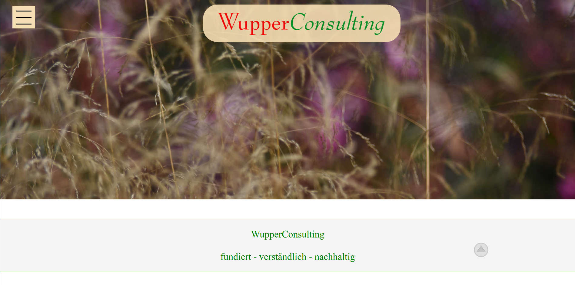 WupperConsulting 2020
