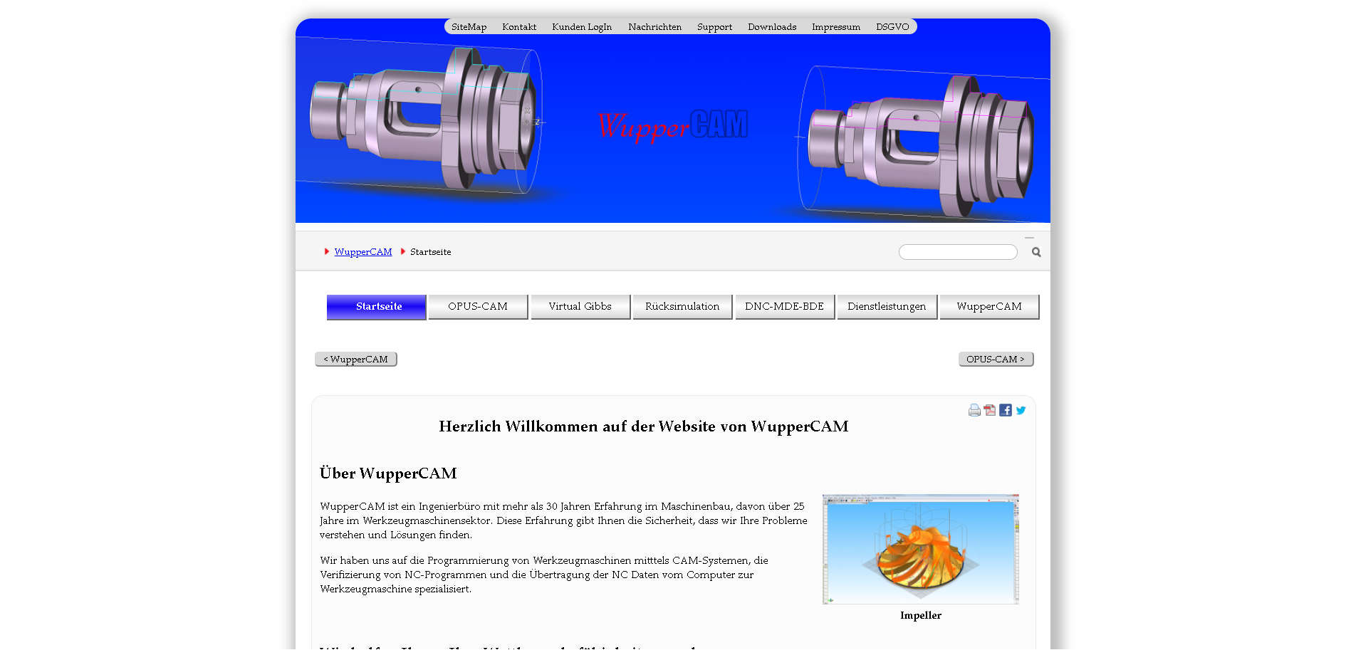 WupperCAM 2012